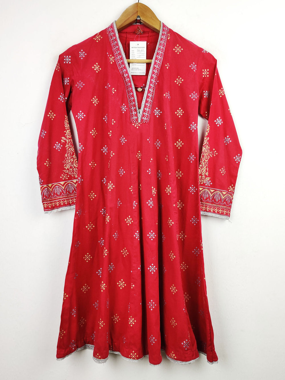 Buy online pre-used pre-loved 100% authentic & Original branded Garnet (BK-603) available in Pakistan. Top international brands avilable.