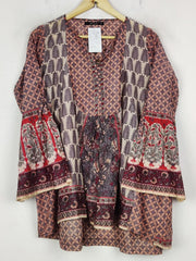 Buy online pre-used pre-loved 100% authentic & Original branded Khaadi (BK-6084) available in Pakistan. Top international brands avilable.