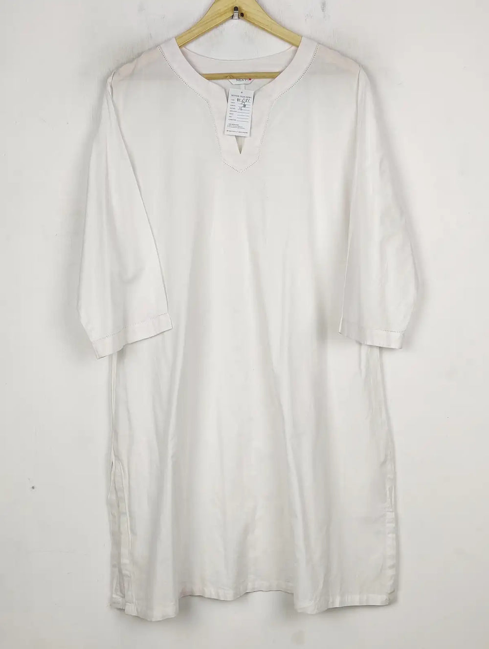 Buy online pre-used pre-loved 100% authentic & Original branded Next (BK-6086) available in Pakistan. Top international brands avilable.