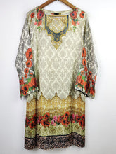 Buy online pre-used pre-loved 100% authentic & Original branded Khas Pret (BK-612) available in Pakistan. Top international brands avilable.