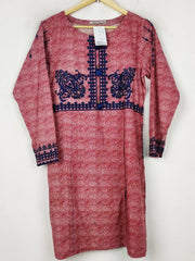 Buy online pre-used pre-loved 100% authentic & Original branded Eden Robe (BK-6143) available in Pakistan. Top international brands avilable.