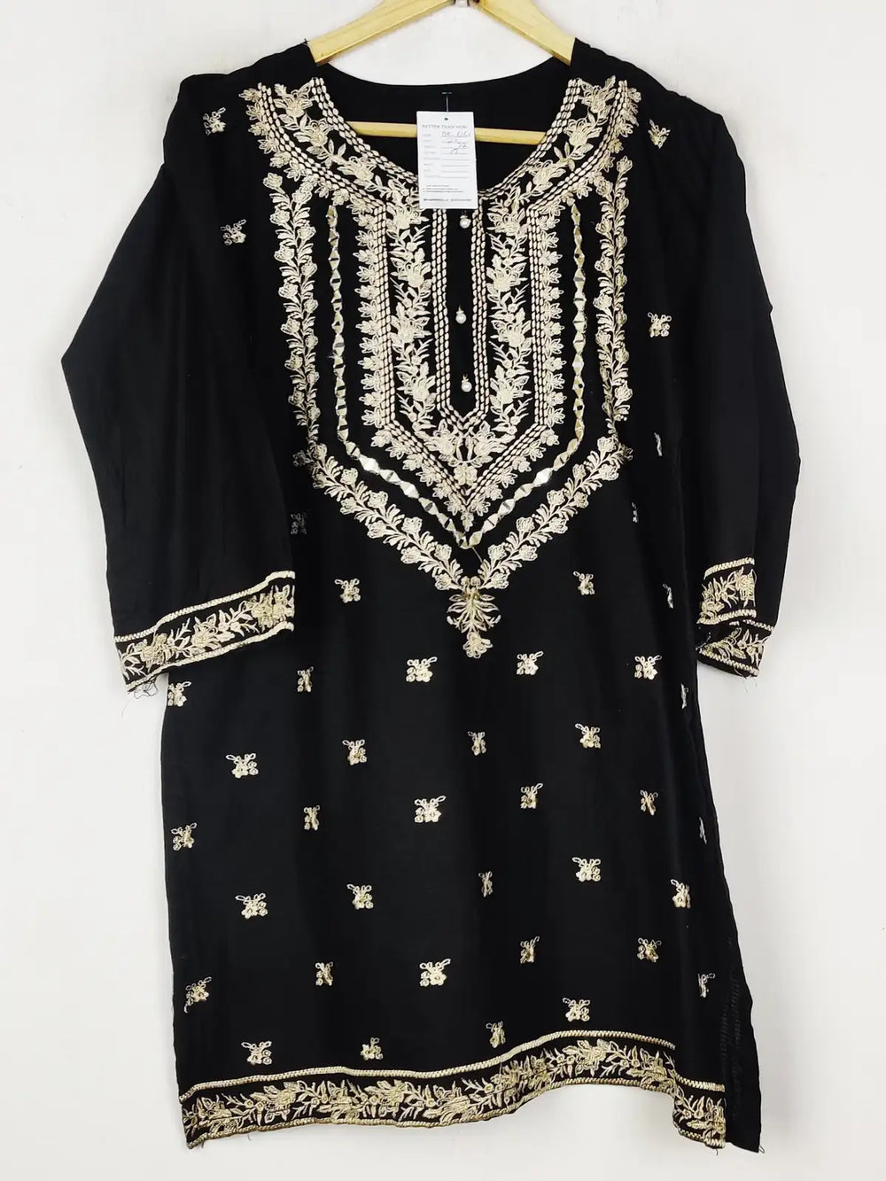 Buy online pre-used pre-loved 100% authentic & Original branded Unknown Brand (BK-6161) available in Pakistan. Top international brands avilable.