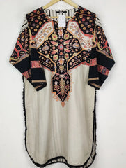Buy online pre-used pre-loved 100% authentic & Original branded Khaadi (BK-6183) available in Pakistan. Top international brands avilable.