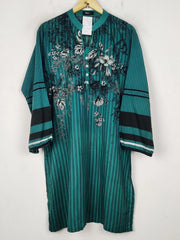 Buy online pre-used pre-loved 100% authentic & Original branded Ideas (BK-6186) available in Pakistan. Top international brands avilable.