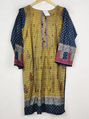 Buy online pre-used pre-loved 100% authentic & Original branded Bin Saeed (BK-6240) available in Pakistan. Top international brands avilable.