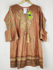 Buy online pre-used pre-loved 100% authentic & Original branded S&S (BK-6257) available in Pakistan. Top international brands avilable.