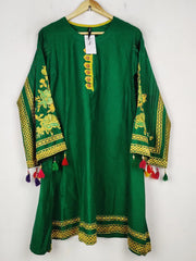 Buy online pre-used pre-loved 100% authentic & Original branded Fatima (BK-6259) available in Pakistan. Top international brands avilable.