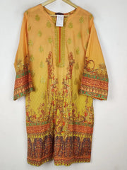 Buy online pre-used pre-loved 100% authentic & Original branded Bin Saeed (BK-6318) available in Pakistan. Top international brands avilable.