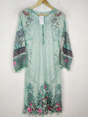 Buy online pre-used pre-loved 100% authentic & Original branded Simrans (BK-6325) available in Pakistan. Top international brands avilable.