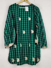 Buy online pre-used pre-loved 100% authentic & Original branded Unknown Brand (BK-6358) available in Pakistan. Top international brands avilable.