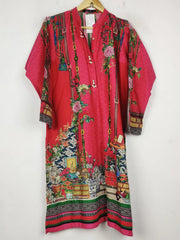 Buy online pre-used pre-loved 100% authentic & Original branded Khaadi (BK-6364) available in Pakistan. Top international brands avilable.