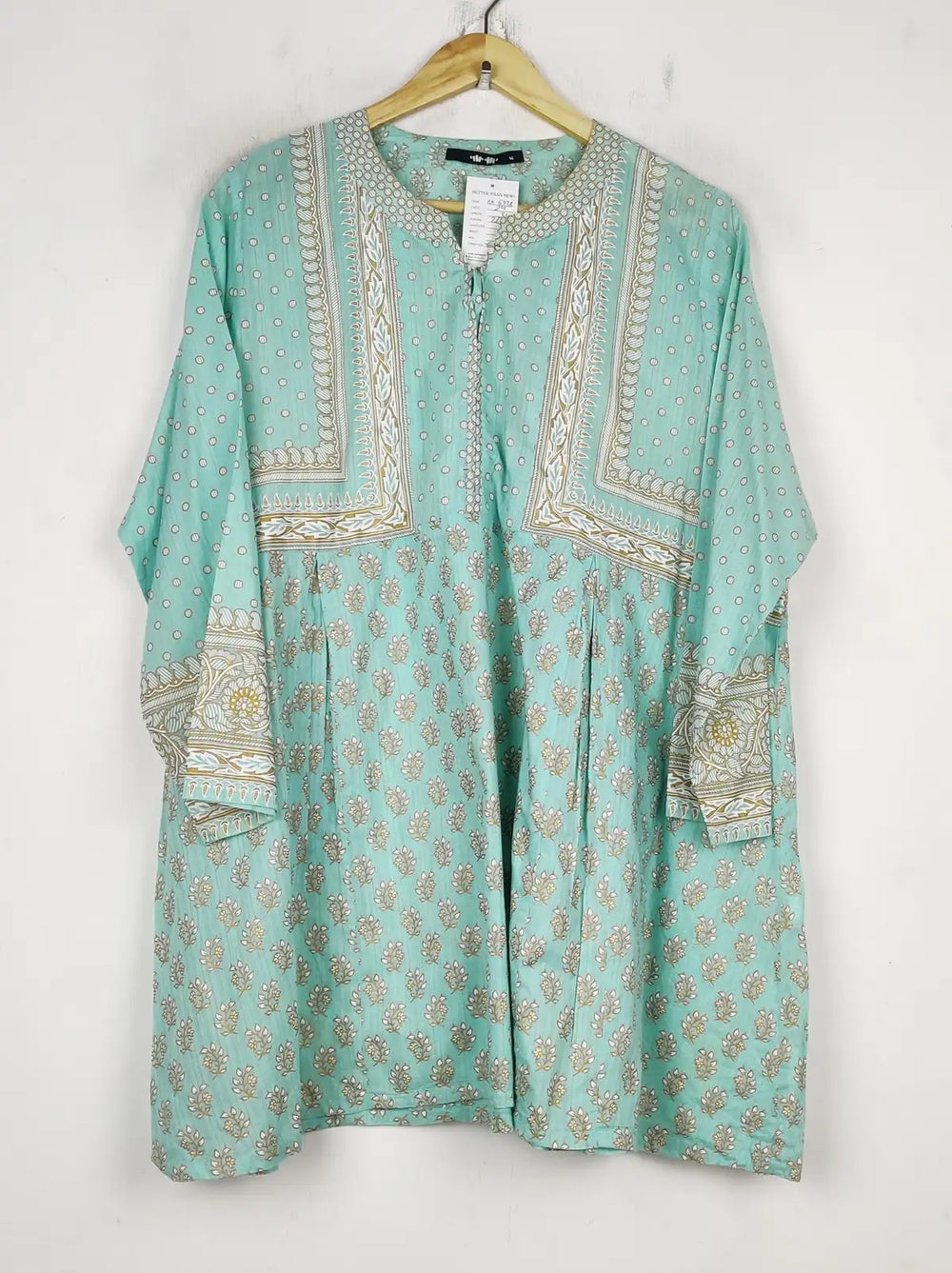 Buy online pre-used pre-loved 100% authentic & Original branded Khaadi (BK-6378) available in Pakistan. Top international brands avilable.
