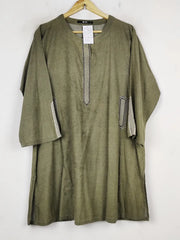 Buy online pre-used pre-loved 100% authentic & Original branded Khaadi (BK-6379) available in Pakistan. Top international brands avilable.