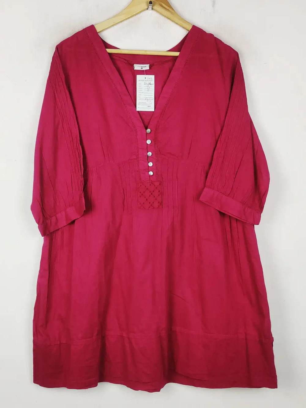 Buy online pre-used pre-loved 100% authentic & Original branded Ethel Austin (BK-6412) available in Pakistan. Top international brands avilable.