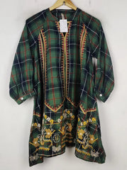 Buy online pre-used pre-loved 100% authentic & Original branded Ethnic (BK-6430) available in Pakistan. Top international brands avilable.