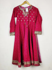 Buy online pre-used pre-loved 100% authentic & Original branded Maria.B. (BK-6462) available in Pakistan. Top international brands avilable.