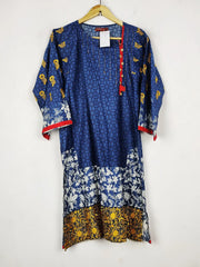 Buy online pre-used pre-loved 100% authentic & Original branded Khaadi (BK-6470) available in Pakistan. Top international brands avilable.