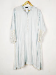 Buy online pre-used pre-loved 100% authentic & Original branded Agha Noor (BK-6489) available in Pakistan. Top international brands avilable.