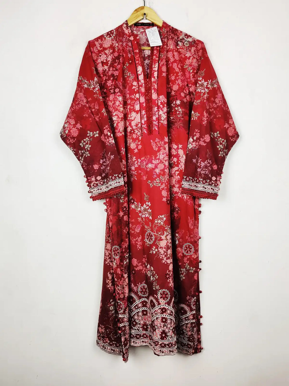 Buy online pre-used pre-loved 100% authentic & Original branded Image (BK-6490) available in Pakistan. Top international brands avilable.