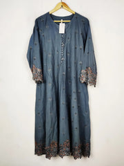 Buy online pre-used pre-loved 100% authentic & Original branded Motif (BK-6491) available in Pakistan. Top international brands avilable.