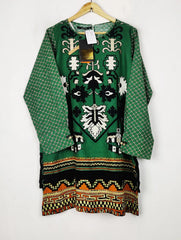 Buy online pre-used pre-loved 100% authentic & Original branded Khaadi (BK-6505) available in Pakistan. Top international brands avilable.