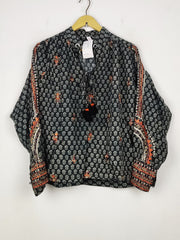 Buy online pre-used pre-loved 100% authentic & Original branded Ethnic (BK-6557) available in Pakistan. Top international brands avilable.