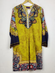 Buy online pre-used pre-loved 100% authentic & Original branded Sana Safinaz (BK-6601) available in Pakistan. Top international brands avilable.