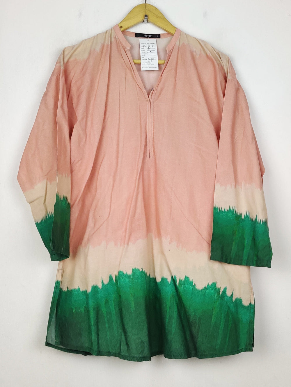 Buy online pre-used pre-loved 100% authentic & Original branded Khaadi (BK-6614) available in Pakistan. Top international brands avilable.