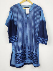 Buy online pre-used pre-loved 100% authentic & Original branded Khaadi (BK-6621) available in Pakistan. Top international brands avilable.