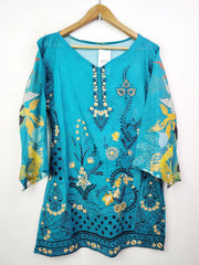 Buy online pre-used pre-loved 100% authentic & Original branded Unknown Brand (BK-679) available in Pakistan. Top international brands avilable.