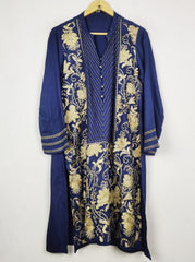 Buy online pre-used pre-loved 100% authentic & Original branded Khaadi (BK-6842) available in Pakistan. Top international brands avilable.