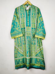 Buy online pre-used pre-loved 100% authentic & Original branded Heeposh (BK-6873) available in Pakistan. Top international brands avilable.