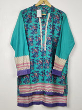 Buy online pre-used pre-loved 100% authentic & Original branded Khaadi (BK-6988) available in Pakistan. Top international brands avilable.