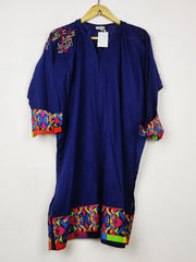 Buy online pre-used pre-loved 100% authentic & Original branded Nisha (BK-7041) available in Pakistan. Top international brands avilable.