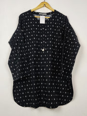 Buy online pre-used pre-loved 100% authentic & Original branded Khaadi (BK-7047) available in Pakistan. Top international brands avilable.