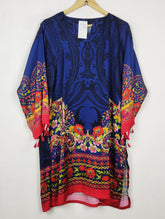 Buy online pre-used pre-loved 100% authentic & Original branded Khaadi (BK-7096) available in Pakistan. Top international brands avilable.