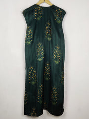 Cross Stitch (BK-7118)