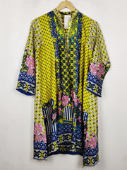 Buy online pre-used pre-loved 100% authentic & Original branded Khaadi (BK-7177) available in Pakistan. Top international brands avilable.