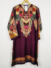 Buy online pre-used pre-loved 100% authentic & Original branded Khaadi (BK-7185) available in Pakistan. Top international brands avilable.