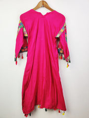 Hamza Fashion (BK-720)