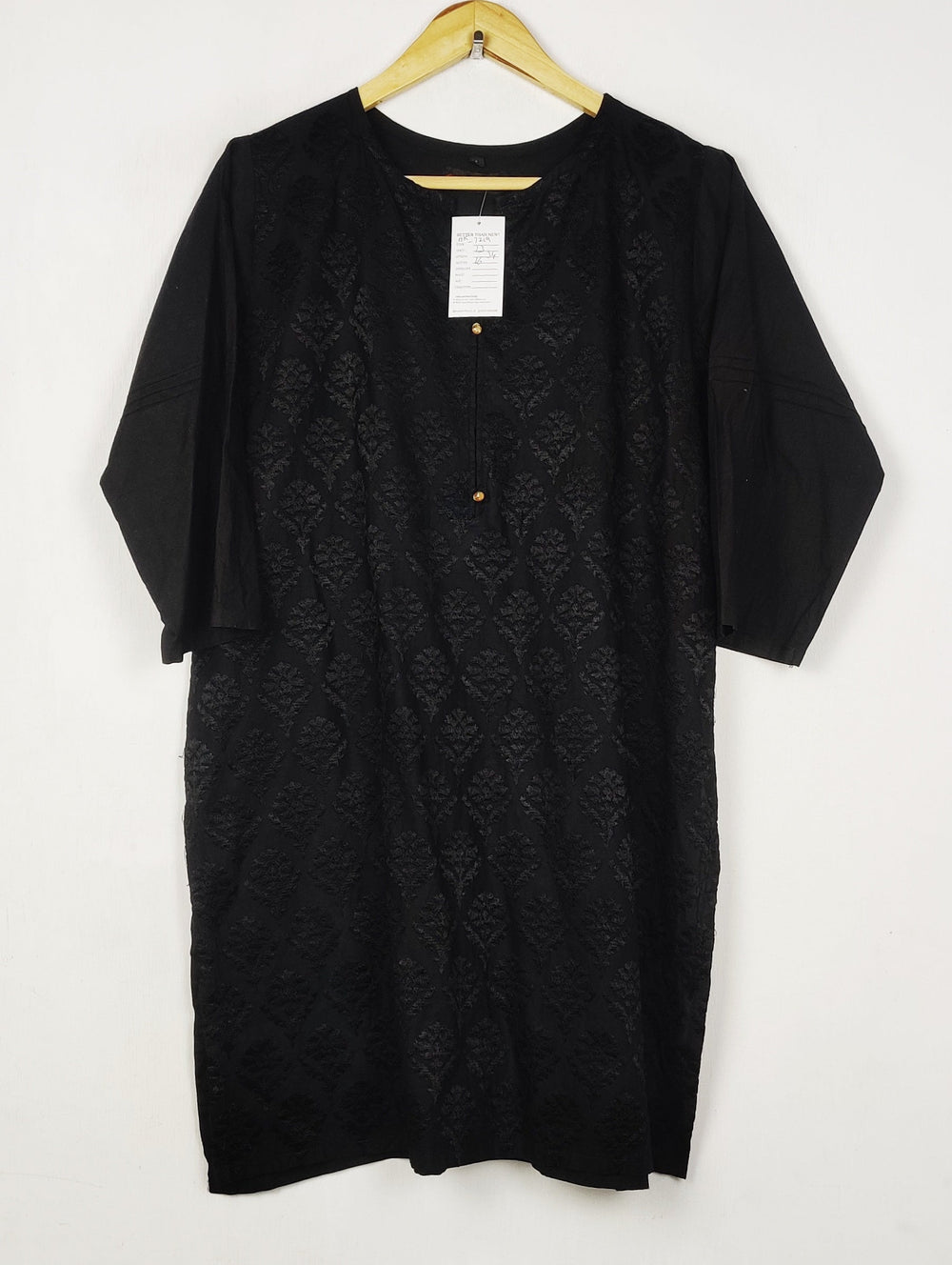 Buy online pre-used pre-loved 100% authentic & Original branded Ali Fabrics (BK-7219) available in Pakistan. Top international brands avilable.