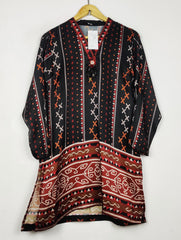 Buy online pre-used pre-loved 100% authentic & Original branded Khaadi (BK-7278) available in Pakistan. Top international brands avilable.