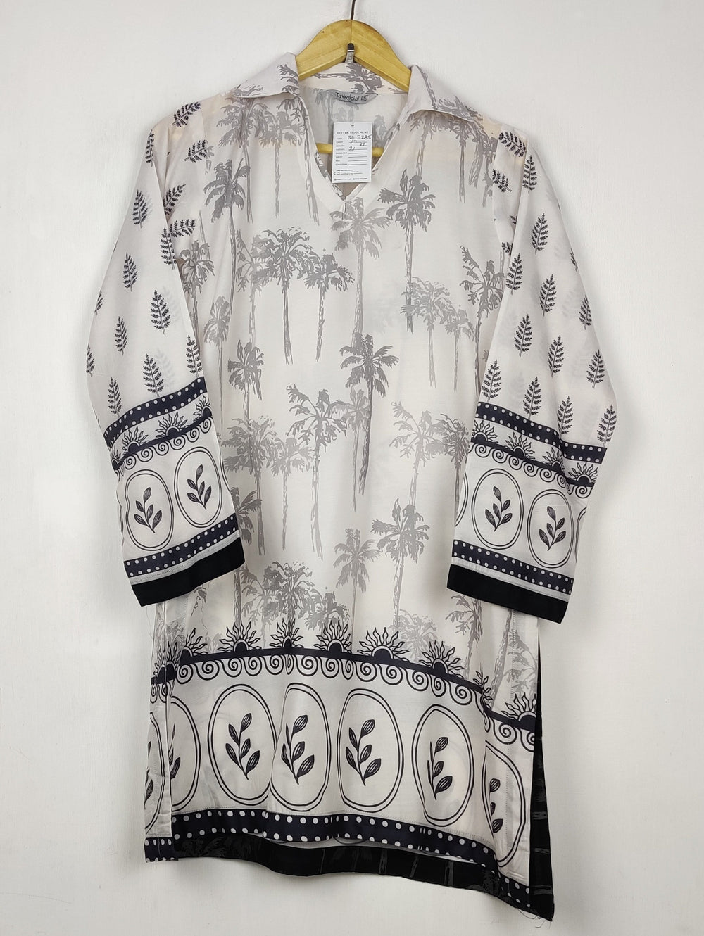 Buy online pre-used pre-loved 100% authentic & Original branded Tawakkal (BK-7285) available in Pakistan. Top international brands avilable.