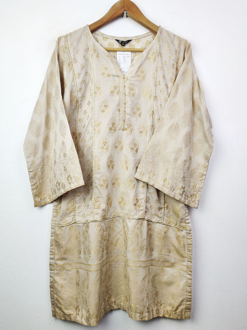 Buy online pre-used pre-loved 100% authentic & Original branded Shalimar (BK-728) available in Pakistan. Top international brands avilable.