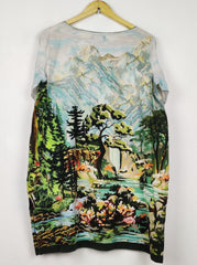 Kapray Woman (BK-7302)