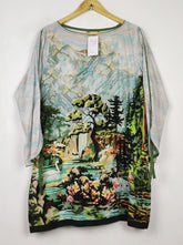 Buy online pre-used pre-loved 100% authentic & Original branded Kapray Woman (BK-7302) available in Pakistan. Top international brands avilable.