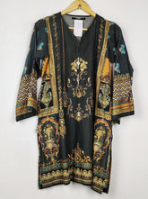 Buy online pre-used pre-loved 100% authentic & Original branded Khaadi (BK-7314) available in Pakistan. Top international brands avilable.