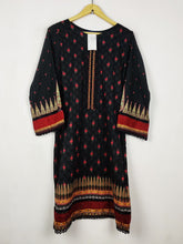 Buy online pre-used pre-loved 100% authentic & Original branded Bin Saeed (BK-7386) available in Pakistan. Top international brands avilable.