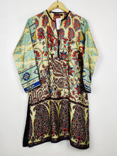 Buy online pre-used pre-loved 100% authentic & Original branded Khaadi (BK-7389) available in Pakistan. Top international brands avilable.