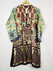 Buy online pre-used pre-loved 100% authentic & Original branded Khaadi (BK-7389) available in Pakistan. Top international brands avilable.